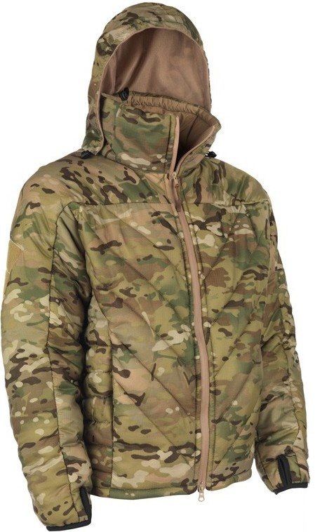 Куртка Snugpak SJ6 S. Цвет - Multicam (8211655433255) — купить в Украине | Прицел