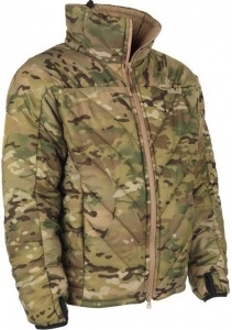 Куртка Snugpak SJ6 S. Колір - Multicam (8211655433255)