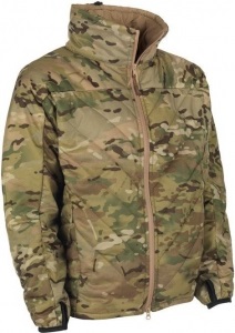 Куртка Snugpak SJ3 S. Цвет - Multicam (8211655403258)