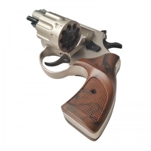 Револьвер флобера ZBROIA PROFI-3 Pocket кал. 4 мм (Z20.7.1.001)