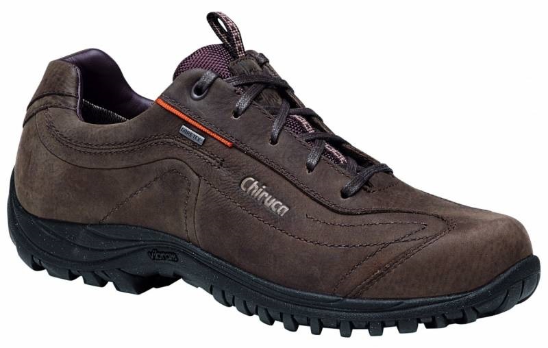 Туфлі Chiruca Torino 41 Gore tex (482702-41) — купити в Україні | Приціл