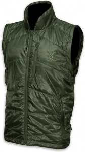 Куртка Browning Outdoors Primaloft L. Цвет - Olive Green (3048234203)