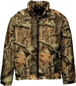 Куртка Browning Outdoors Montana S. Цвет - MossyOak Break-Up Infinit (3049362001)