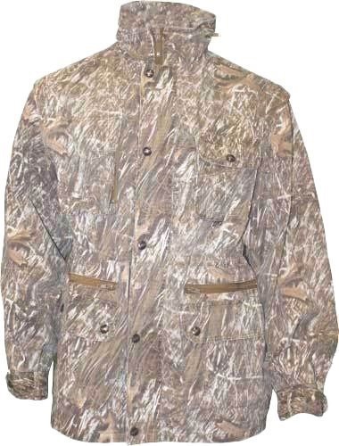 Куртка Unisport Ripstop New 56 (91040360-56) — купить в Украине | Прицел