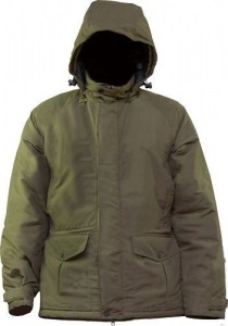 Куртка Hallyard Solid S (goldspie-j-001 48/S)