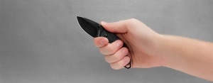 Нож KAI Kershaw Shuffle Black (8700BLK)