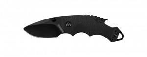 Нож KAI Kershaw Shuffle Black (8700BLK)