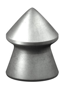 Кулі пневматичні Crosman P177 кал. 4,5 мм 250 шт. (P177)