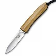 Нож складной Lionsteel Big Opera olive (8810 UL)