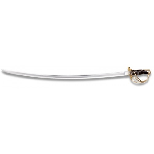 Шабля Cold Steel 1860 Heavy Cavalry Saber (88HCS) — купити в Україні | Приціл