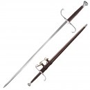 Меч Cold Steel German Long Sword (88HTB)