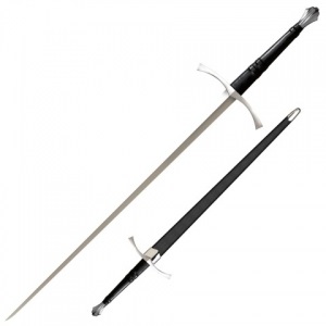 Меч Cold Steel Italian Long Sword (88ITS)