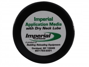 Сухая смазка с керамическими шариками Redding Imperial Dry Neck Lube Application Media 1 oz (07900)