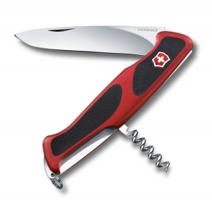 Нож складной Victorinox Delemont RangerGrip 52 (0.9523.C)
