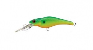 Воблер Ever Green Spin-Move Shad 5.5cm 5g 135 (1452.05.95)