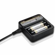 Зарядное устройство Fenix Charger ARE-C1 2x18650 (ARE-C1)