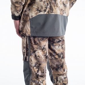 Куртка Sitka Gear WF Pantanal XL (50055-WL-XL)