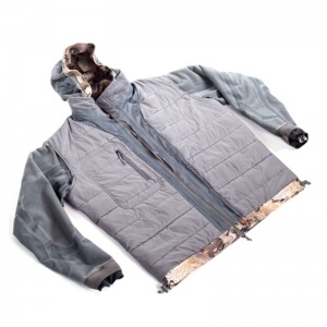 Куртка Sitka Gear Hudson Insulated 3XL (50058-WL-3XL)