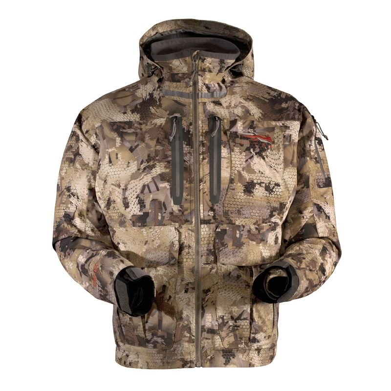Куртка Sitka Gear Hudson Insulated M (50058-WL-M) — купить в Украине | Прицел