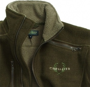 Пуловер Chevalier Bushveld fleece 3XL (4453GM 3XL)