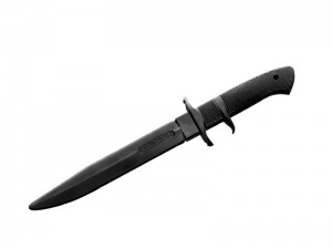 Тренировочный нож Cold Steel Black Bear Classic (92R14BBC)