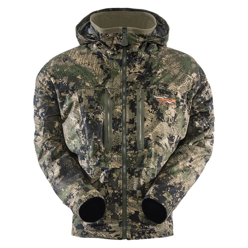 Куртка Sitka Gear Incinerator 3XL (50026-GF-3XL) — купить в Украине | Прицел