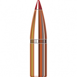 Пуля Hornady SST 6 мм .243 95 гр/6.16 грамм 100 шт. (24532)