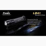 Ліхтар Fenix LD41 CREE XM-L2 U2 (LD41L2U2)