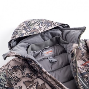 Куртка Sitka Gear Blizzard 3XL (50063-OB-3XL)