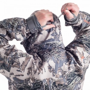 Куртка Sitka Gear Coldfront 2XL (50069-OB-2XL)