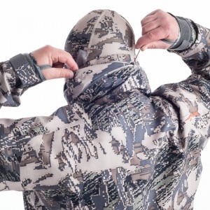 Куртка Sitka Gear Coldfront XL (50069-OB-XL)