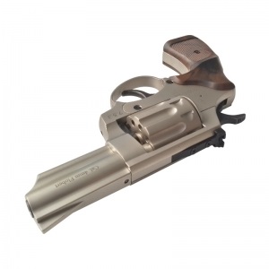 Револьвер флобера ZBROIA PROFI-3 Pocket кал. 4 мм (Z20.7.1.001)