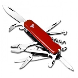 Нож складной Ego Tools A01.11 (A01.11)