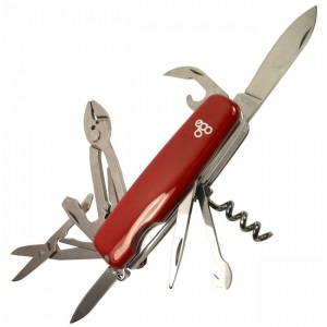 Нож складной Ego Tools A01.11.1 (A01.11.1)