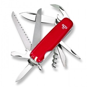 Нож складной Ego Tools A01.11.2 (A01.11.2)