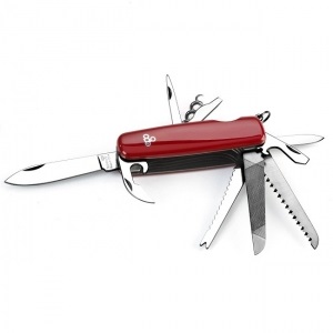 Нож складной Ego Tools A01.12.1 (A01.12.1)