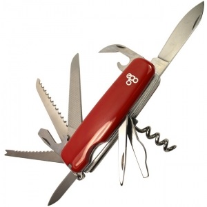 Нож складной Ego Tools A01.12.1 (A01.12.1)