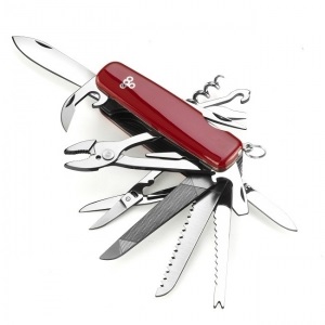 Нож складной Ego Tools A01.16 (A01.16)