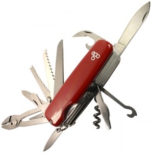 Нож складной Ego Tools A01.16 (A01.16)