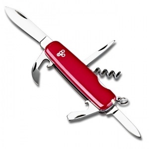 Нож складной Ego Tools A01.8 (A01.8)