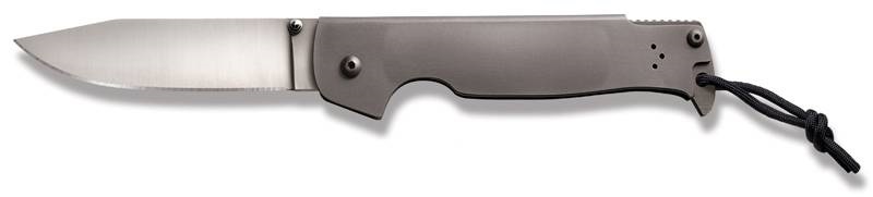 Ніж складаний Cold Steel Pocket Bushman (95FB) — купити в Україні | Приціл
