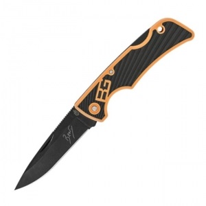 Нож складной Gerber Bear Grylls Compact II Knife (31-002518)