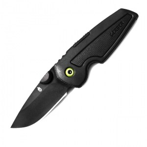 Нож складной Gerber GDC Tech Skin Pocket Knife (31-001693)
