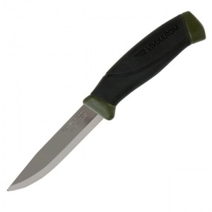 Нож с фиксированным клинком MORA Companion MG (11863)