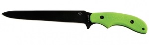 Нож с фиксированным клинком KA-BAR ZK Death Dagger (5703)