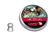 Кулі пневматичні Gamo Pro-Hunter кал.4,5 мм (6321934)