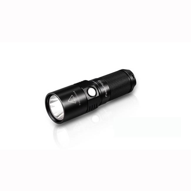 Ліхтар Fenix PD12 Cree XM-L2 T6 (PD12T6) — купити в Україні | Приціл