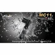 Фонарь Fenix MC11 + наголовное крепление (MC11R2)