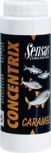 Добавка Sensas Concentrix Caramel 100 г (32.60.22)