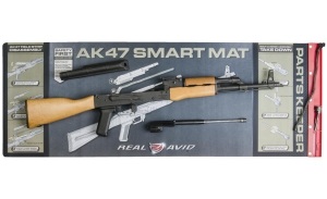 Коврик настольний Real Avid AK47 Smart Mat (AVAK47SM)